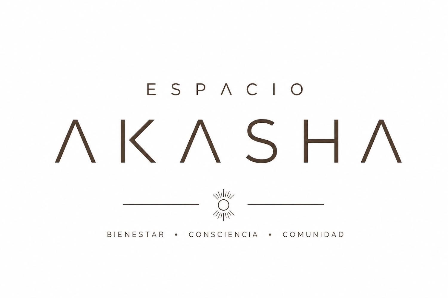 Espacio Akasha